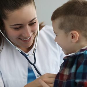 Yaşa Göre Çocuk Diş Tedavisi