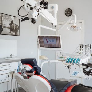 Dental Teknolojideki Günümüzdeki Gelişmeler