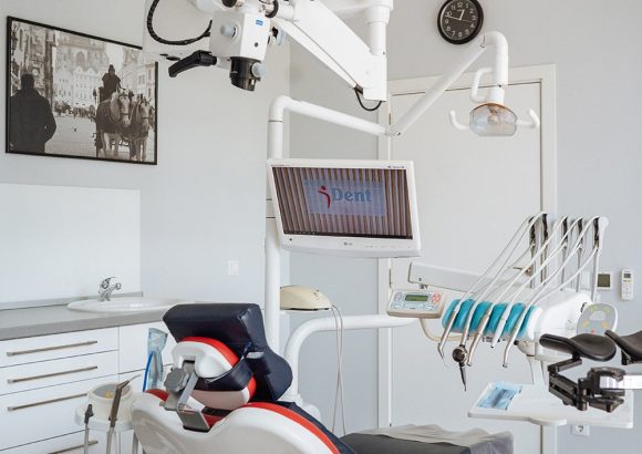 Dental Teknolojideki Günümüzdeki Gelişmeler